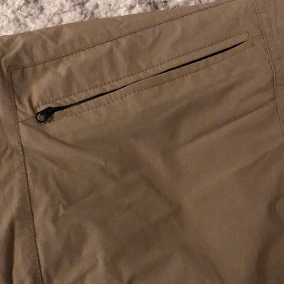Shorts, Chaps … athletic, built in belt - Picture 5 of 5